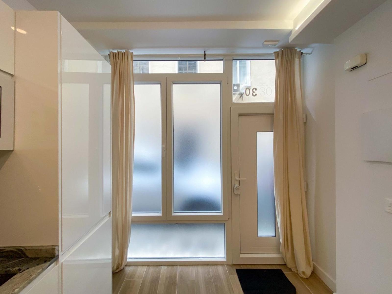 Refugio 2Br Y 2Ba Azca/Bernabeu Apartment Madrid Exterior photo