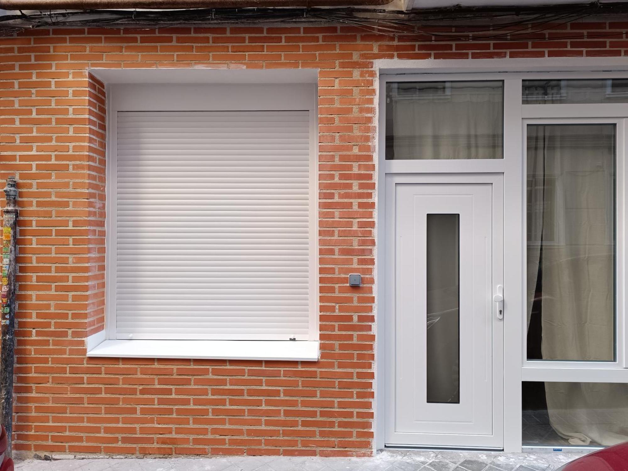 Refugio 2Br Y 2Ba Azca/Bernabeu Apartment Madrid Exterior photo