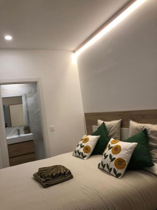 Refugio 2Br Y 2Ba Azca/Bernabeu Apartment Madrid Exterior photo